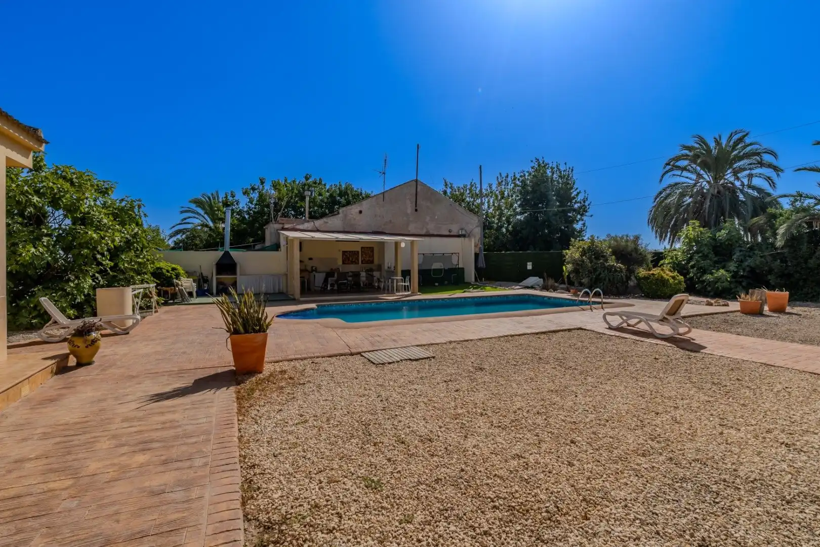 Villa mit Pool zum Verkauf in Calle, imagen 39