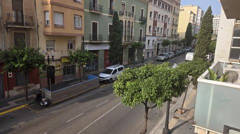 Foto 4 de Pis en venda a Augusta, Llevant, Tarragona Capital