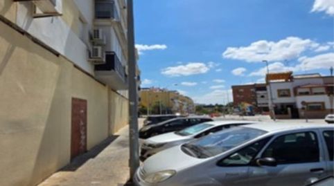 Foto 2 von Geschaftsraum zum Verkauf in Avenida Salud Gutiérrez, Nueva Alcalá, Alcalá de Guadaira