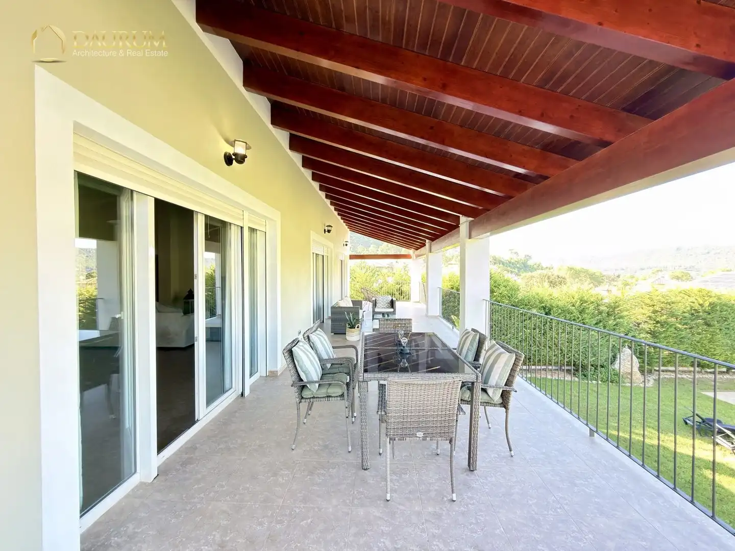Villa con piscina in vendita a URBANITZACIÓ LA VALL D'AIGÜES VIVES, imagen 48