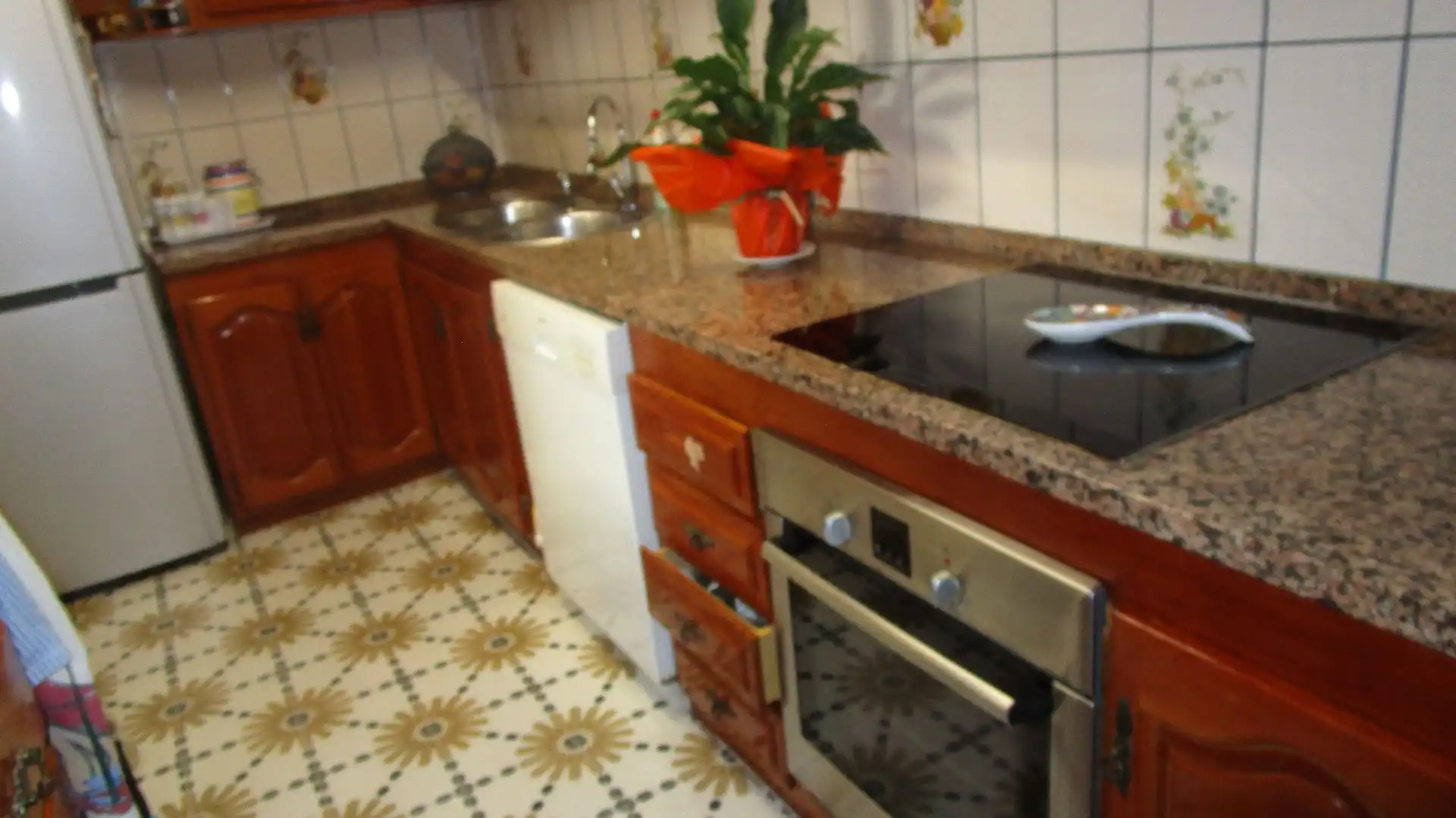 Cocina de Finca rústica en venta en Palafrugell con Calefacción y Jardín privado