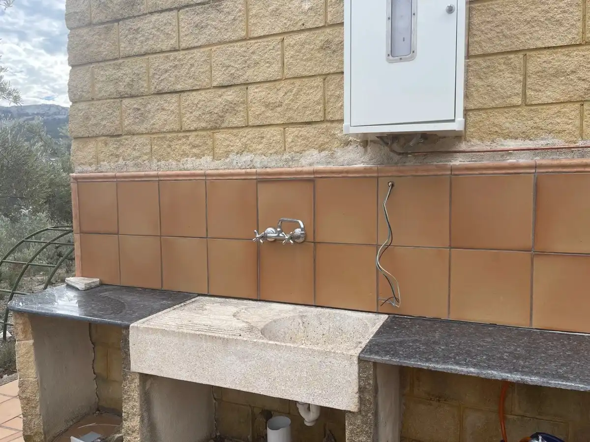 Maison rustique avec piscine à vendre à Confrides, imagen 15