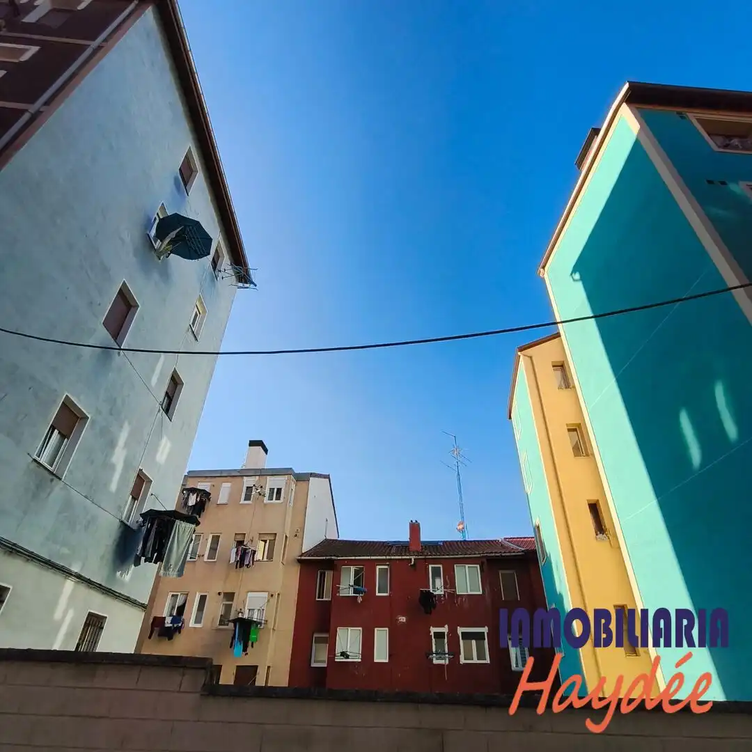 Piso con terraza en venta en Centro, imagen 7