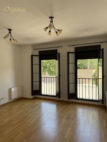 Piso en Venta en Puerta de Madrid en Casco histórico