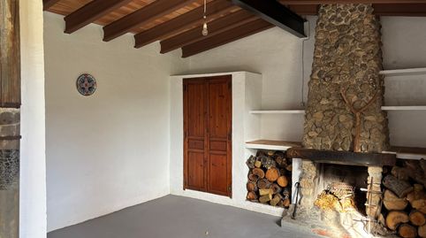 Foto 3 de Finca rústica en venta en Partida Aitana del Arbre, Confrides, Alicante