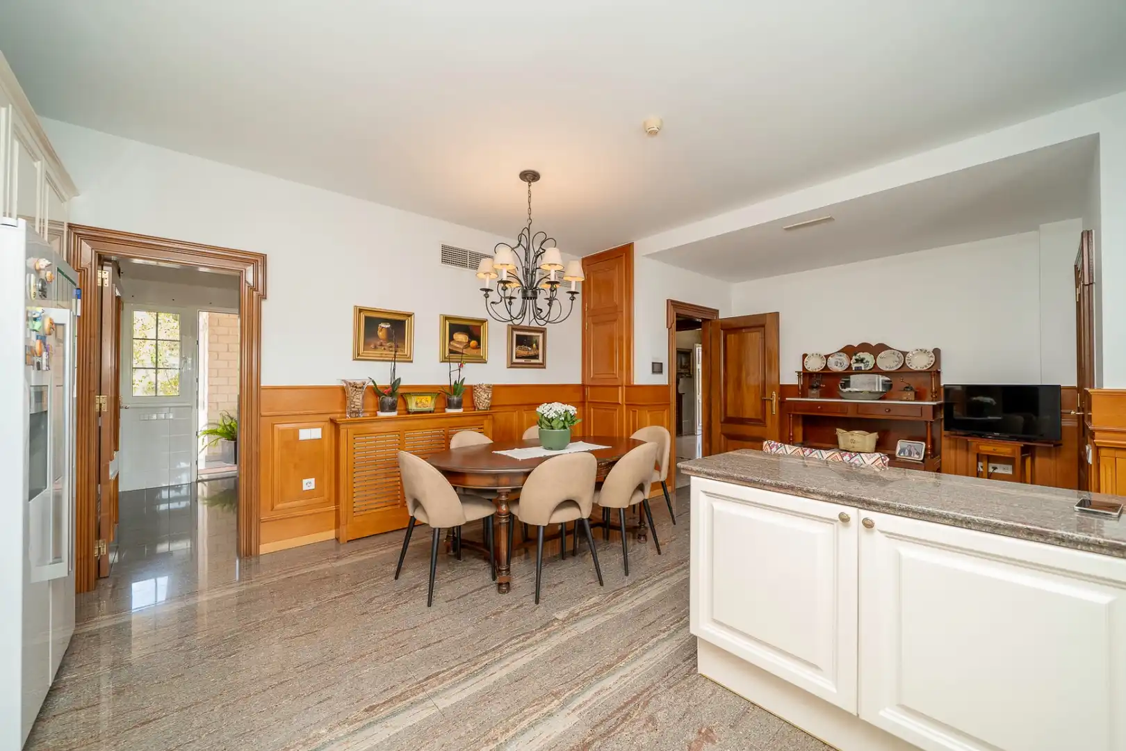 Casa con piscina in vendita a San Pedro del Pinatar, imagen 37