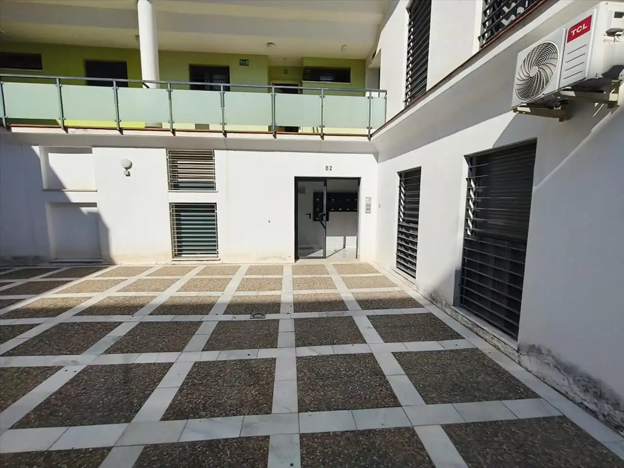 Terraza de Piso en venta en Jerez de la Frontera