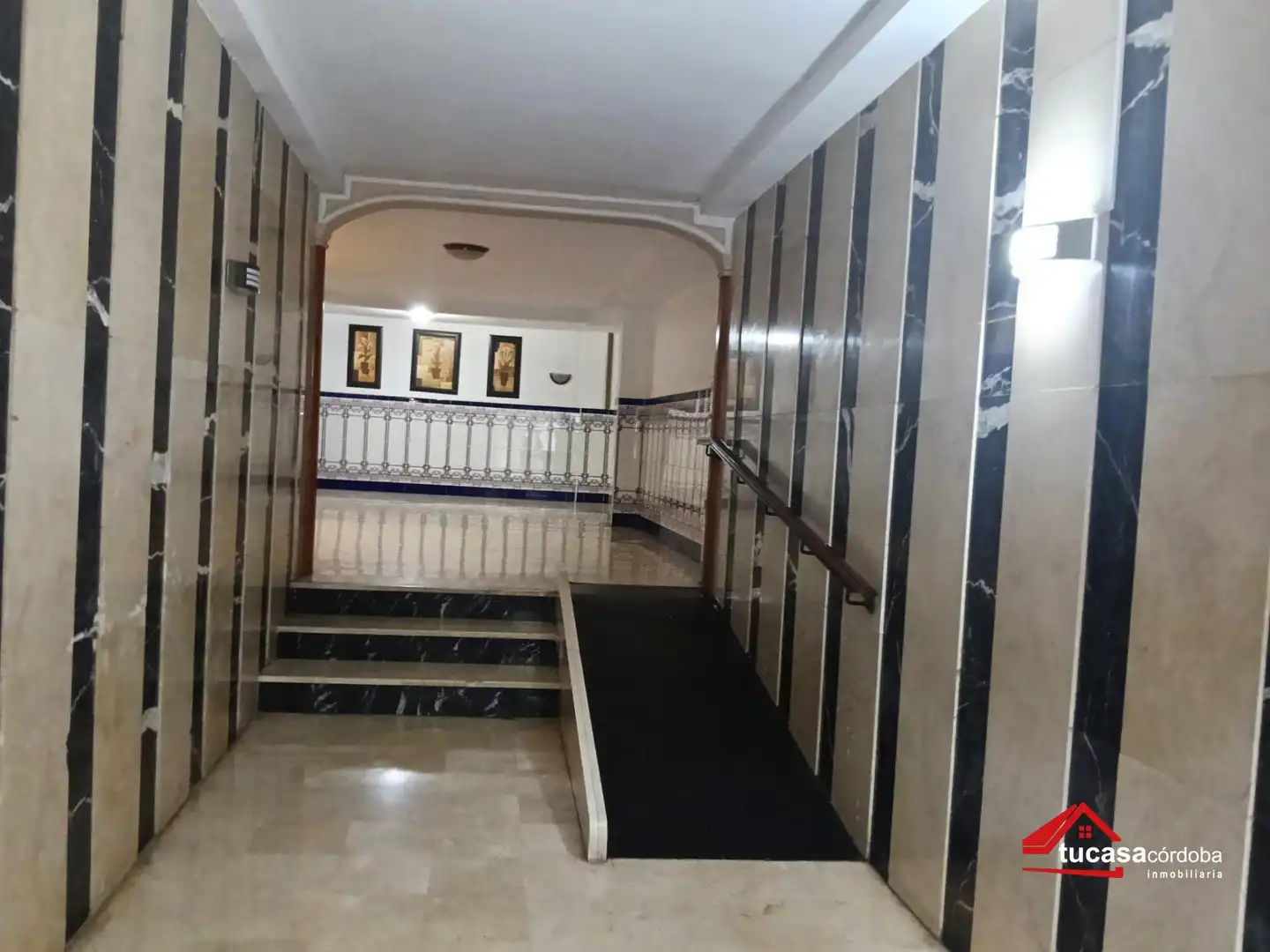 Appartement avec ascenseur à vendre à Norte-Sierra, imagen 24