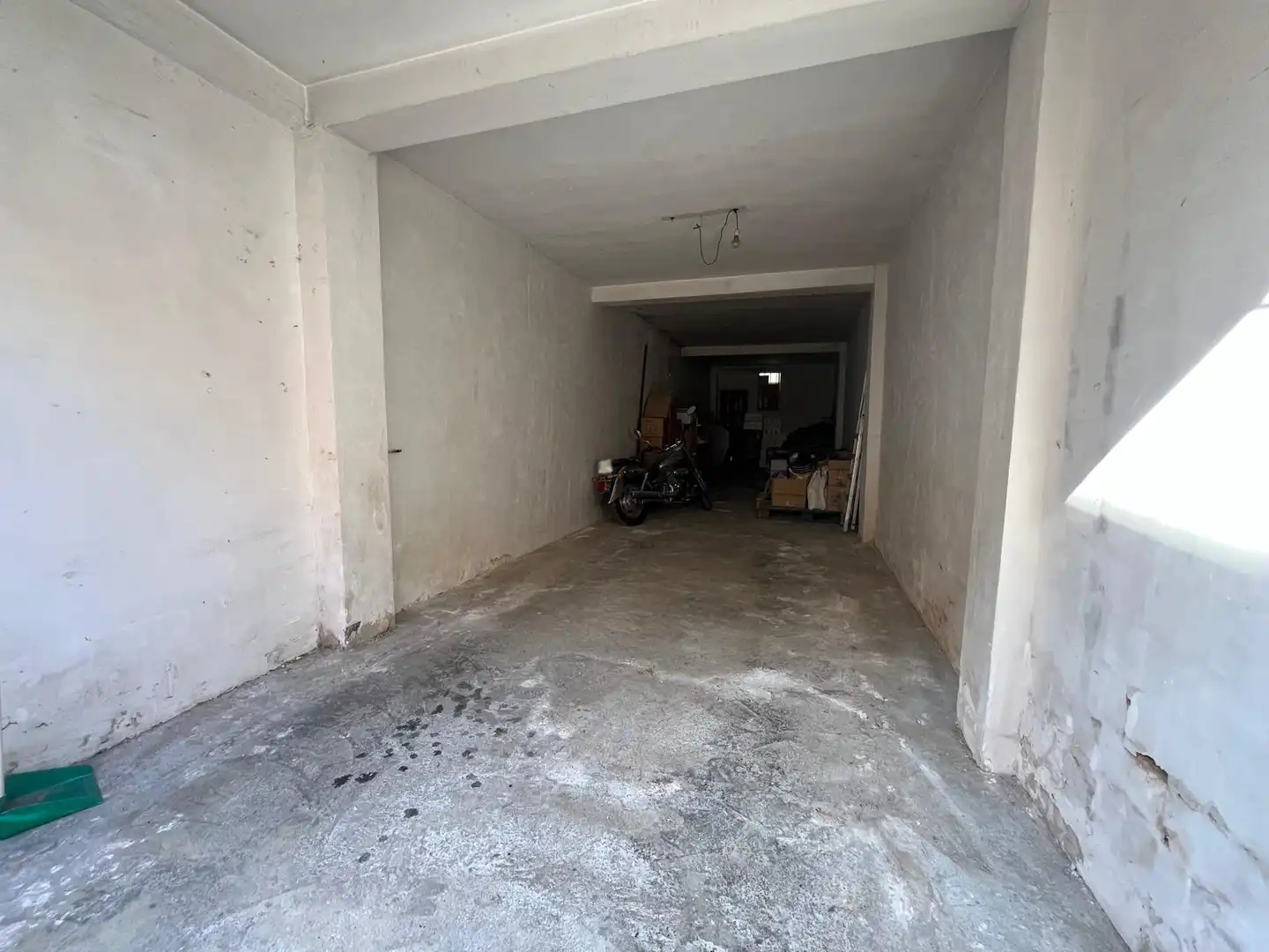 Aparcament en venda a Calle Ciudad Real, imagen 6