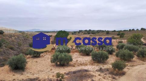 Photo 2 of Country house for sale in Aledo, Murcia