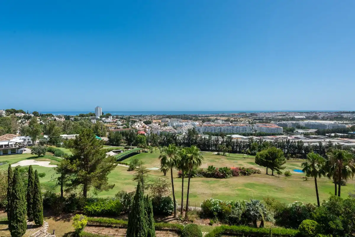 Wohnung zum Verkauf in Nueva Andalucía, imagen 24