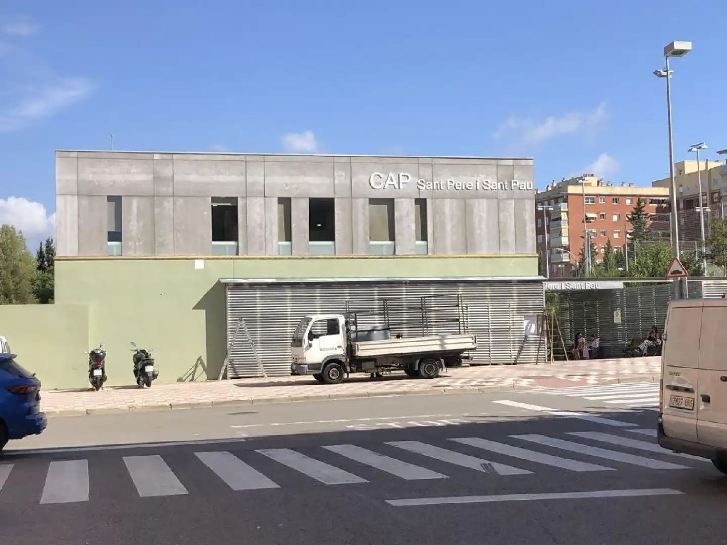 Appartamento in vendita a Sant Pere i Sant Pau, imagen 9