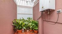 Terrassa de Casa adosada en venda en Valdemoro amb Aire condicionat, Calefacció i Jardí privat