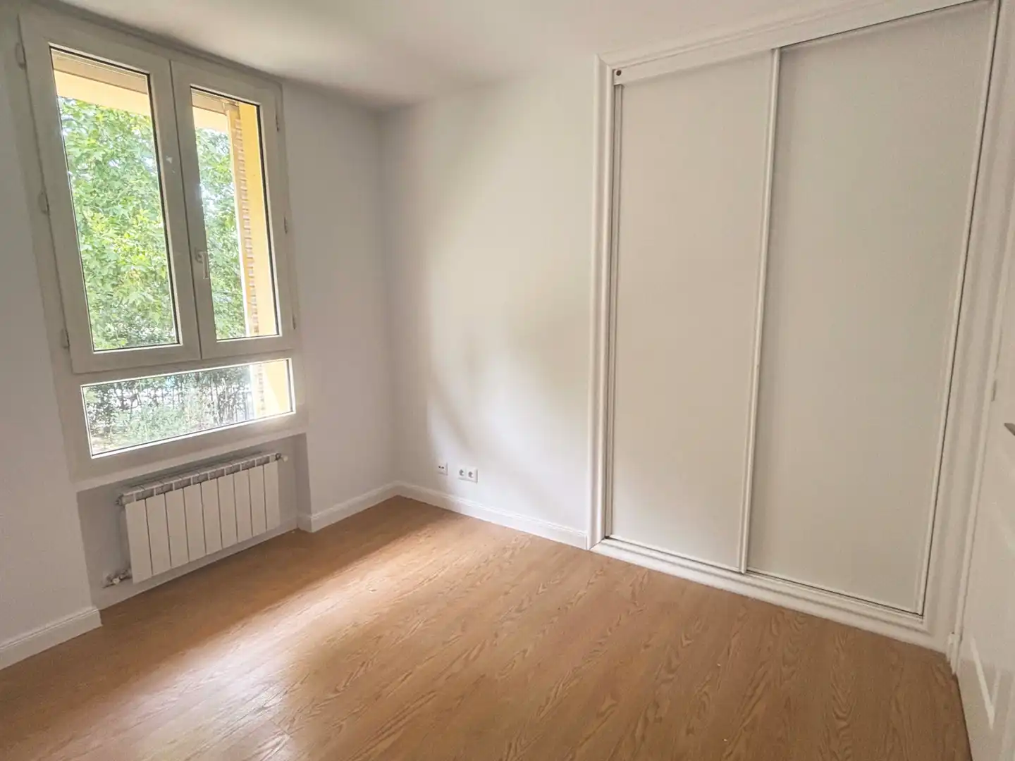 Maison jumelée avec piscine à louer à Paseo de los Parques 38, imagen 19