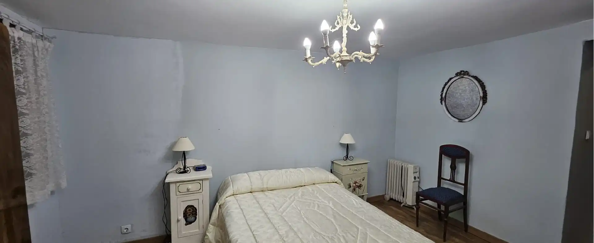 Casa o chalet en venta en Quintana y Congosto