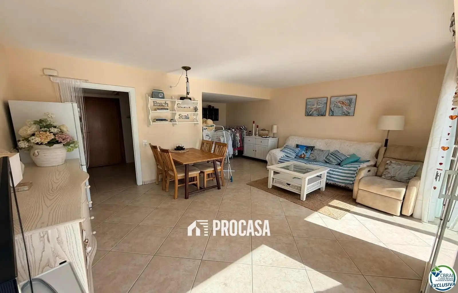 Piso con piscina en venta en GOLA DE L ÉSTANY, imagen 15