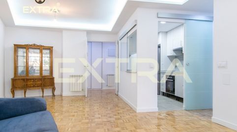 Foto 4 de Pis de lloguer a Calle de la Infanta Mercedes, Castillejos - Cuzco, Madrid Capital