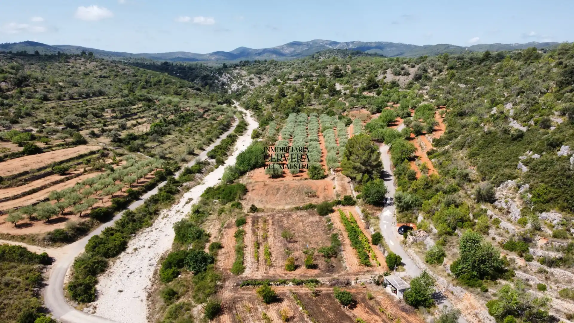 Rural land for sale in Cervera del Maestre, imagen 25