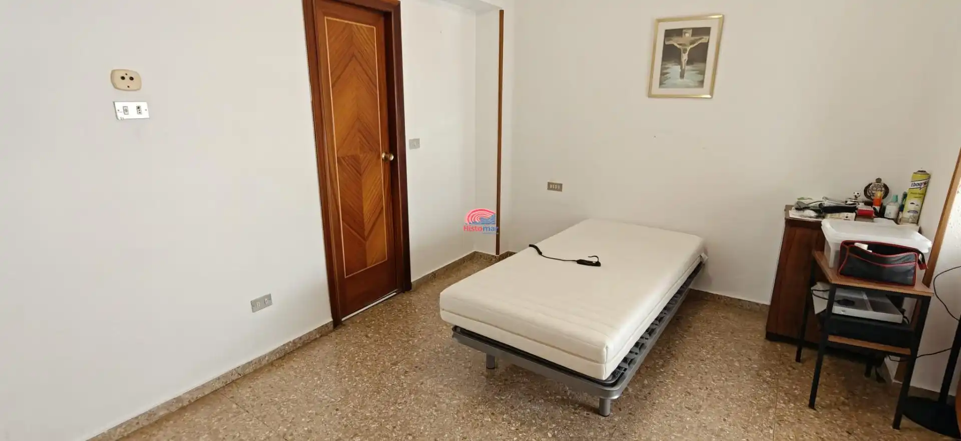 Schlafzimmer von Wohnung zum Verkauf in Sagunto / Sagunt mit Abstellraum und Balkon
