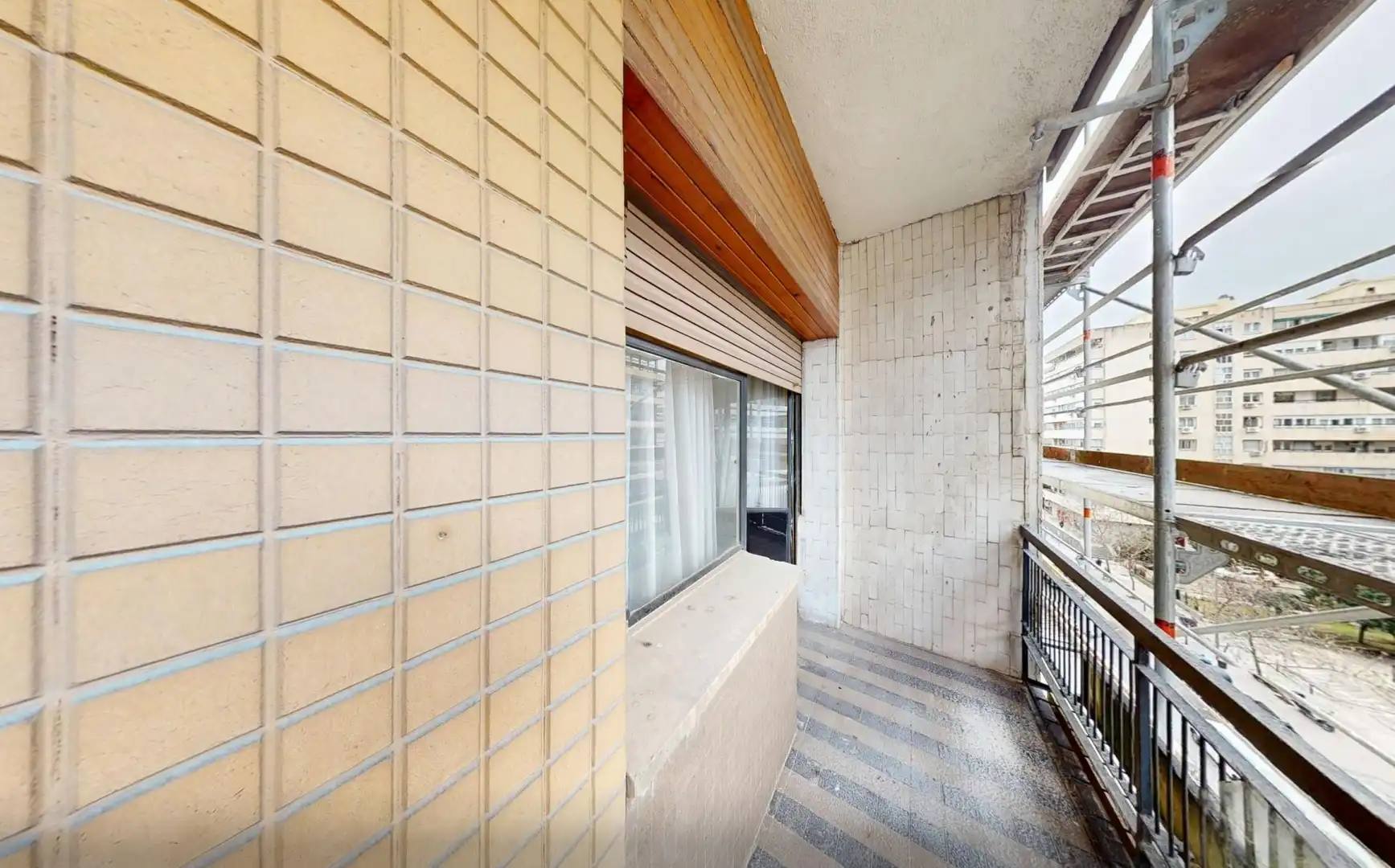 Apartments for sale in 9 Calle de Orense #PLANTA 9, Cuatro Caminos - Azca