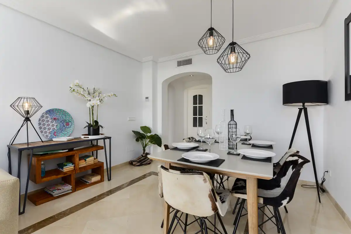 Penthouse with pool for sale in Los Arqueros  - Puerto del Almendro, imagen 20