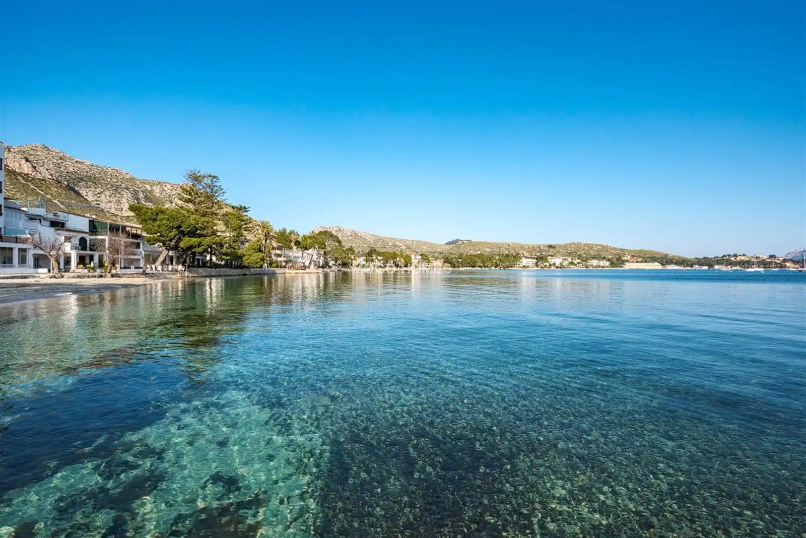 Casa o chalet en venta en Port de Pollença