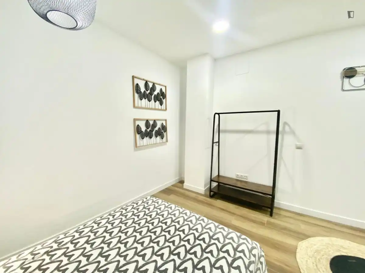 Apartamento de alquiler en Moscardó