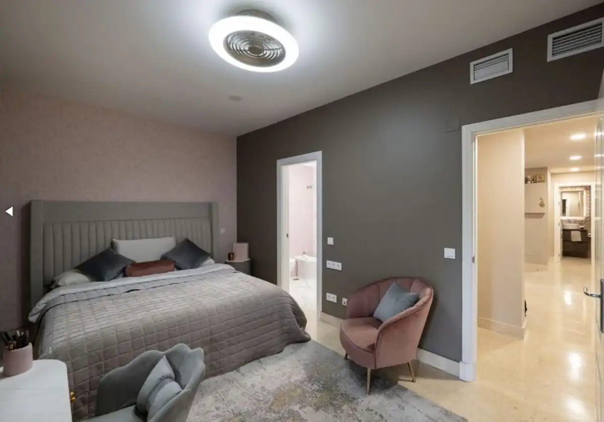 Apartment with pool for sale in Calle la Pacheca Alta 22, imagen 14
