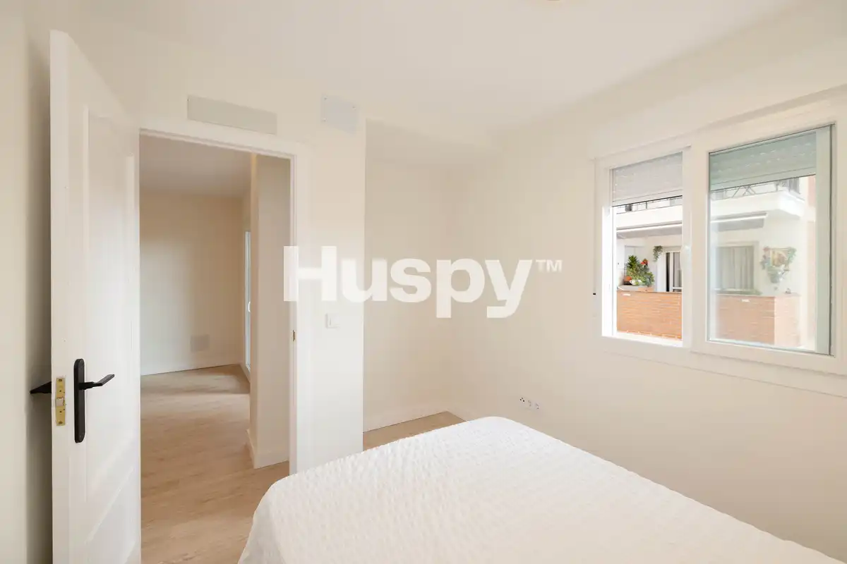 Wohnung mit Terrasse zum Verkauf in Calle Caballero del Bosque, imagen 15