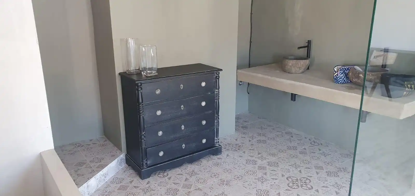 Bathroom of Attic for sale in Ugíjar  with Terrace