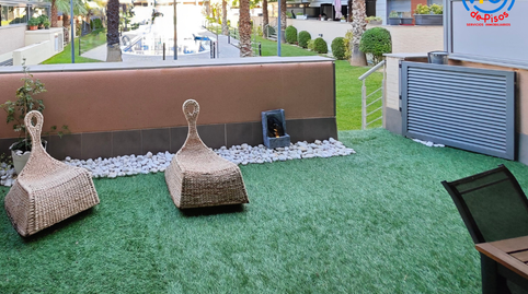 Photo 5 of Flat to rent in Calle Santa Bárbara, 5, Cuarte de Huerva, Zaragoza