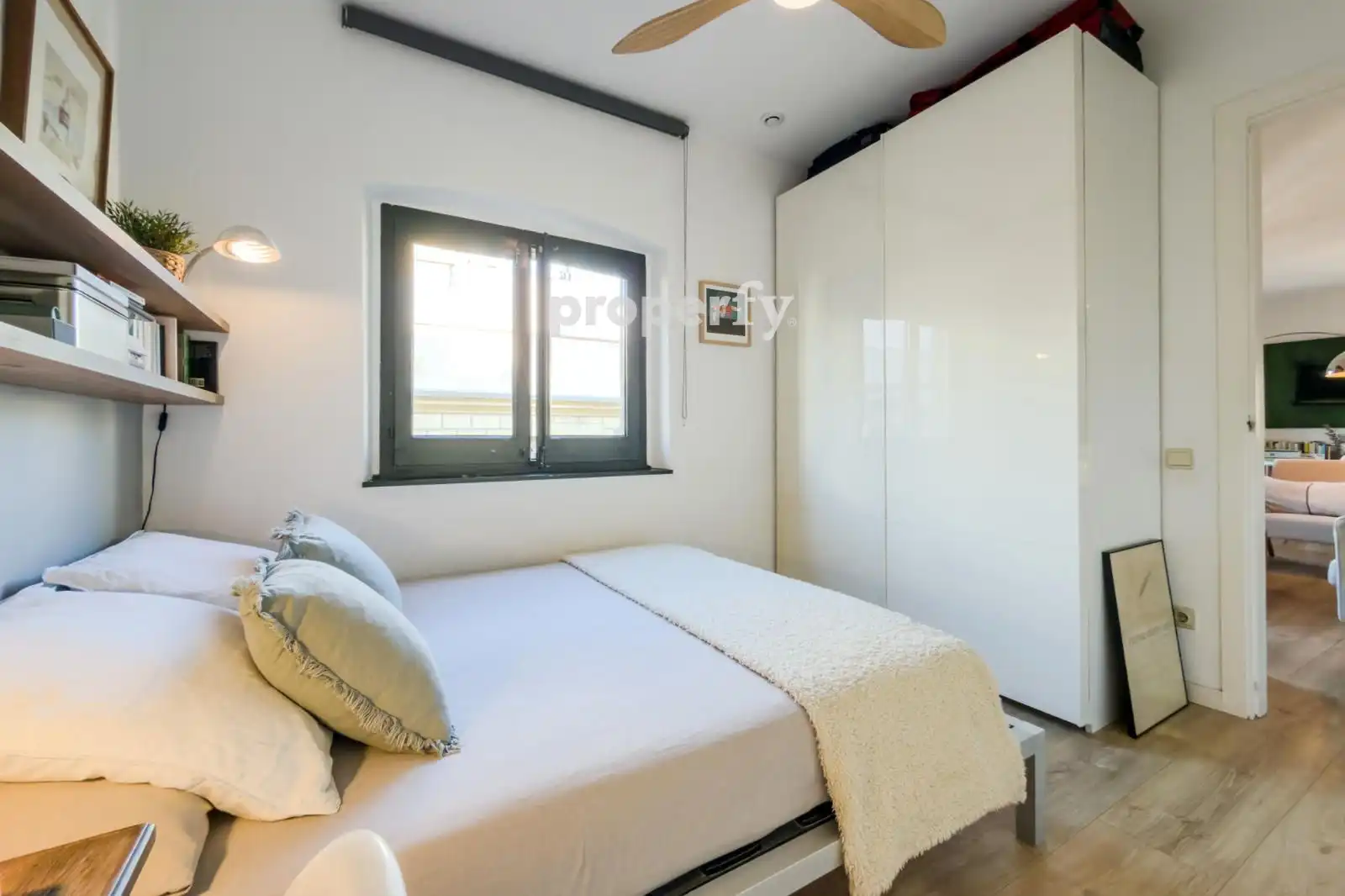 Ático con ascensor en venta en Ciutat Vella, imagen 13