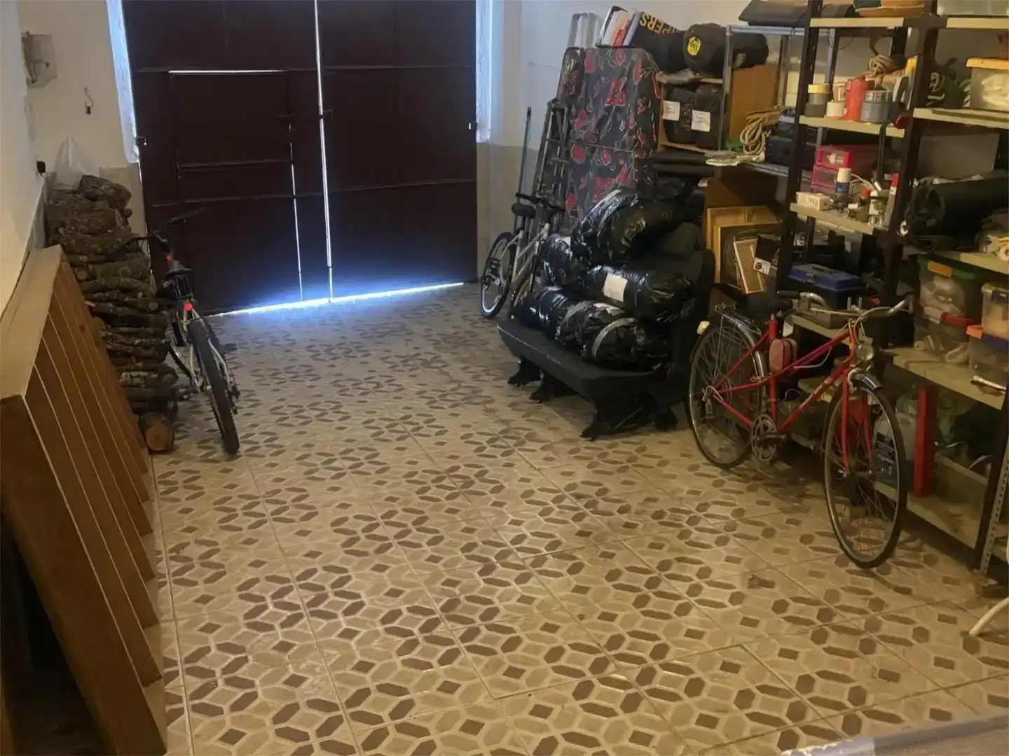 Piso en venta en Talarrubias con Aire acondicionado y Amueblado