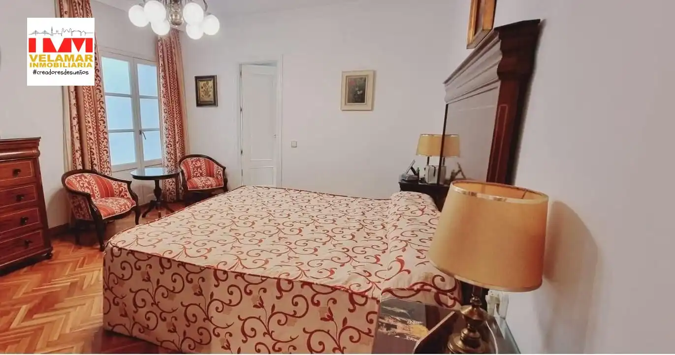 Flat with terrace for sale in Centro Histórico, imagen 24