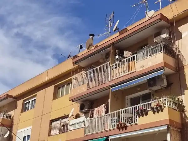 Apartamento en venta en Torresal 3, imagen 2