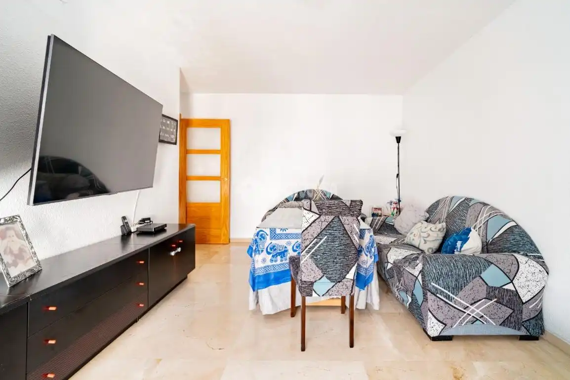 Wohnung zum Verkauf in Haza Grande