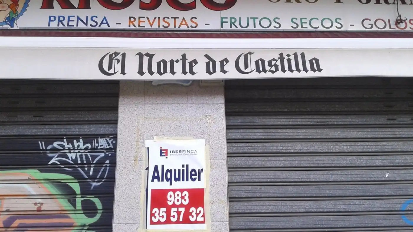 Local comercial en venta en PLAZA GUTIERREZ SEMPRUN 1, imagen 8