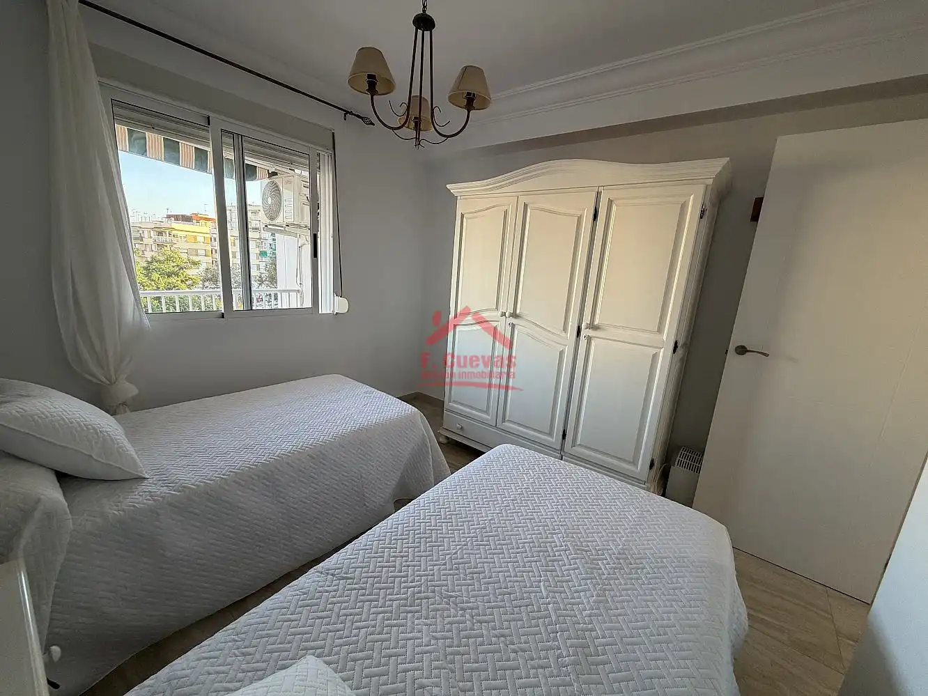 Apartamento con ascensor en venta en Torre del Mar, imagen 13