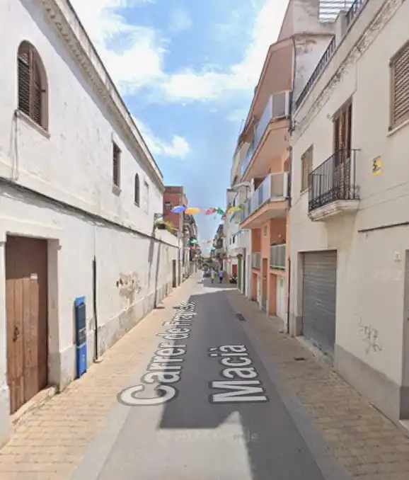 Casa in vendita a Carrer de Francesc Macià