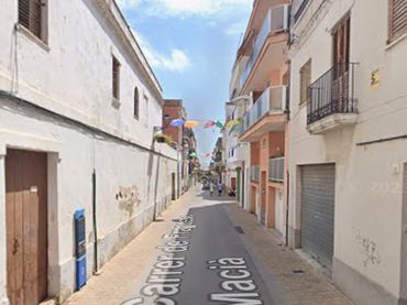 Casa en venda a Carrer de Francesc Macià