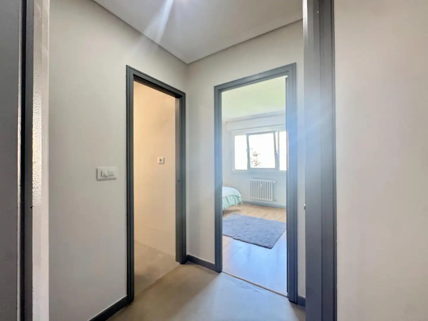 Piso en venta en Vigo  con Calefacción, Parquet y Trastero