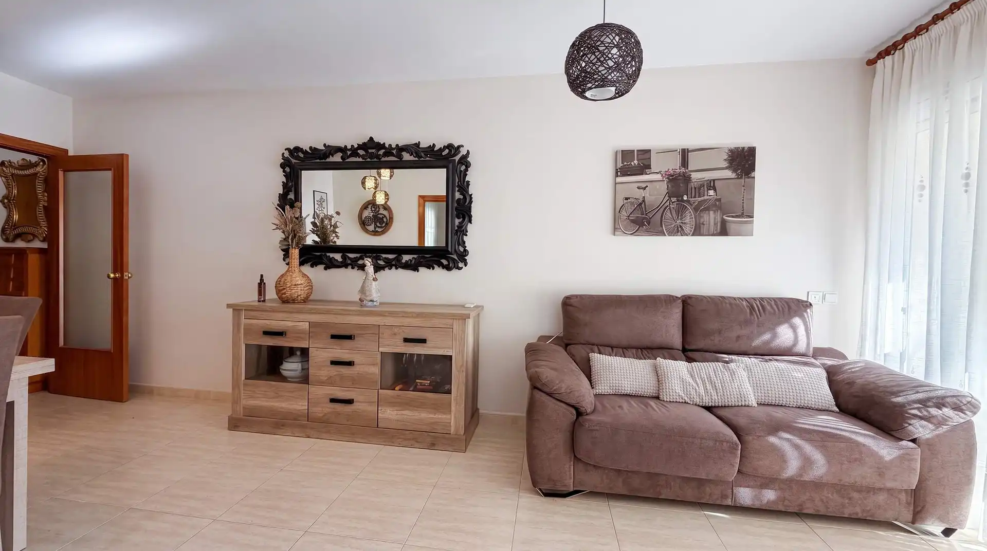 Penthouse mit Terrasse zum Verkauf in Calle RIN, imagen 10