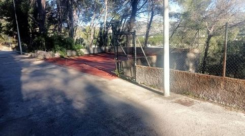 Foto 3 de Residencial en venta en Calle Salvia, 23, Urbanizaciones, Gandia