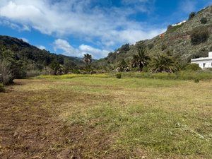 Finca rústica en venda en Santa Brígida amb Jardí privat