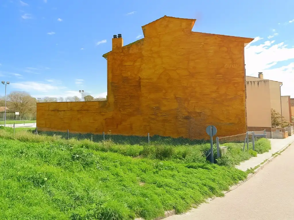 Terreny residencial en venda a Cami Bosc, imagen 3