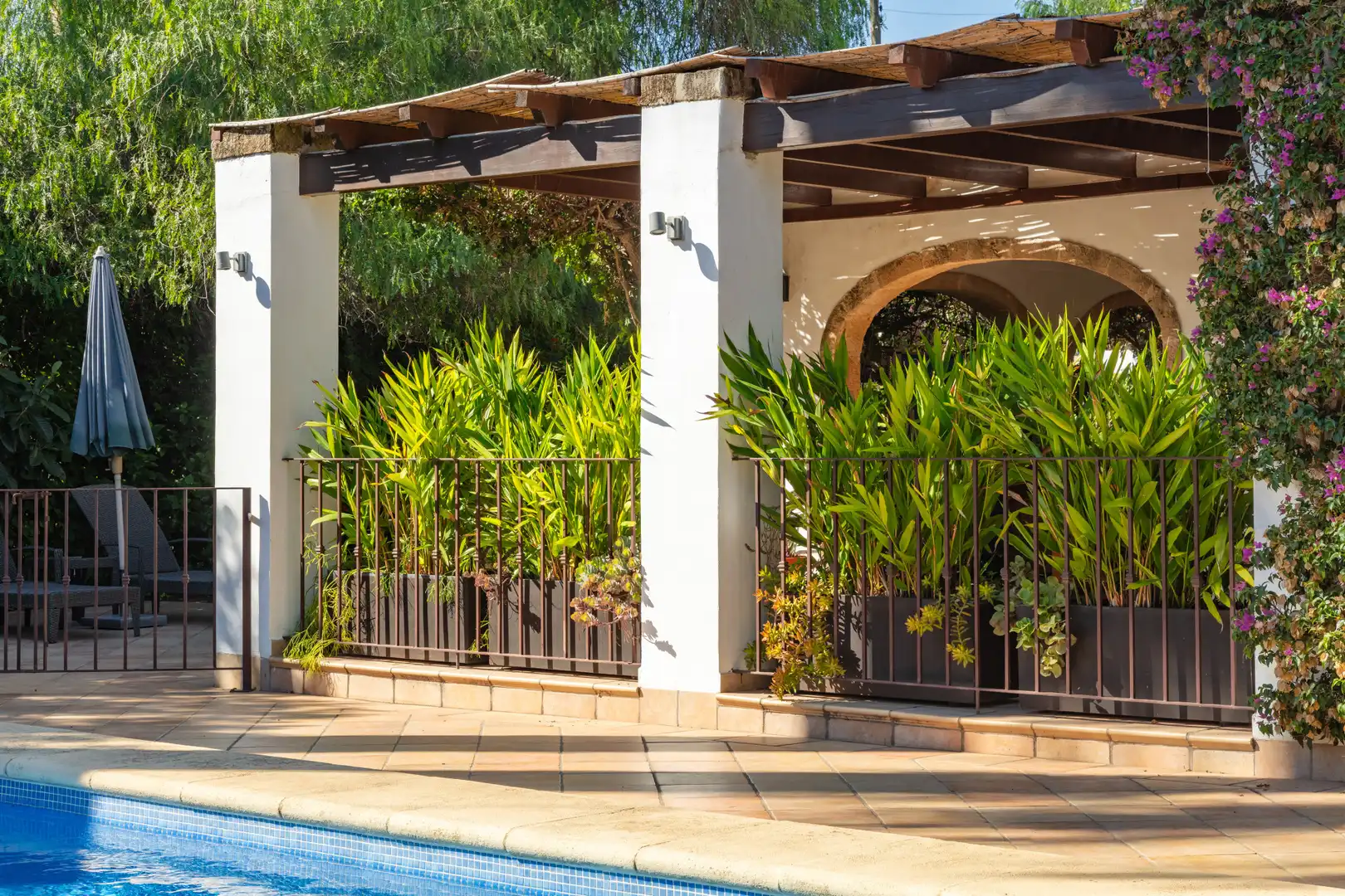 Casa amb piscina en venda a Partides comunes - Adsubia, imagen 26
