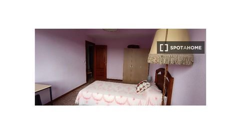 Foto 3 de Habitación en San Vicente - Las Úrsulas, Salamanca Capital