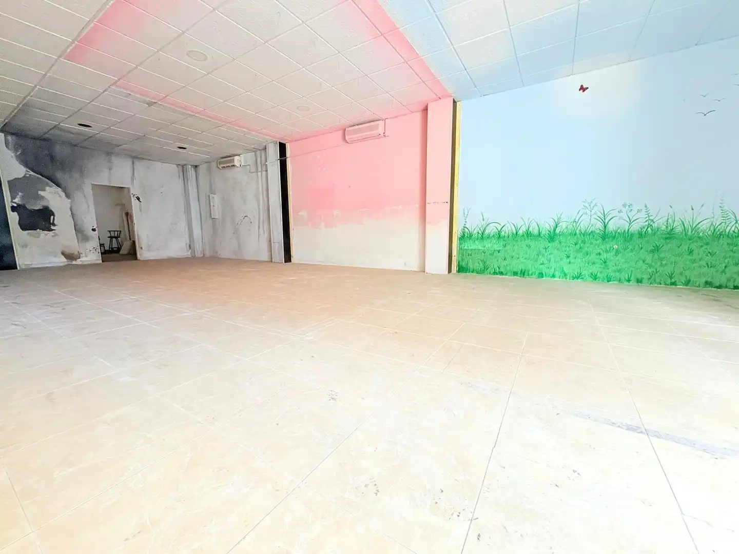 Local comercial en venda a Casco Urbano, imagen 4