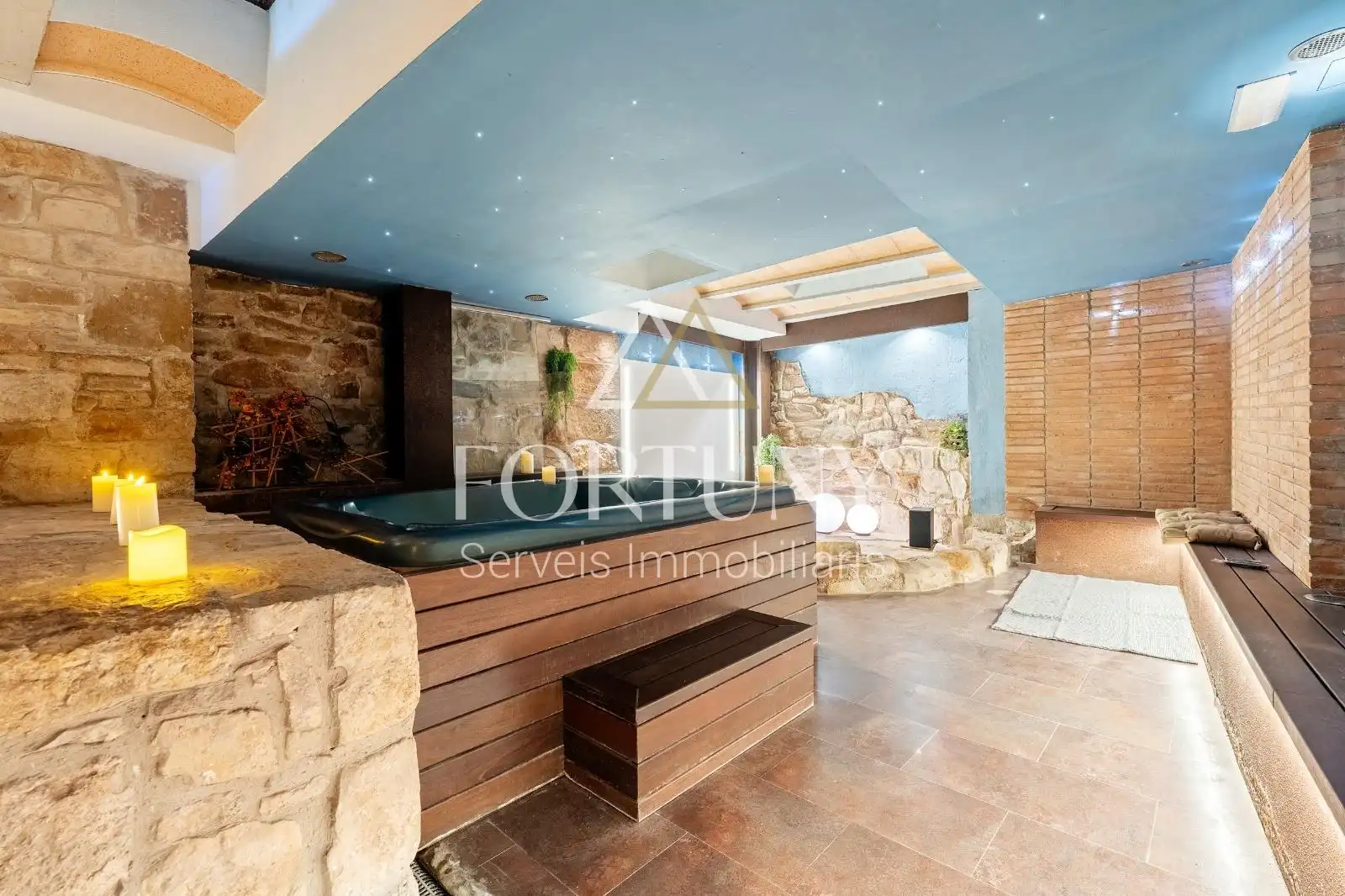 Casa o xalet en venda en Montblanc amb Jacuzzi