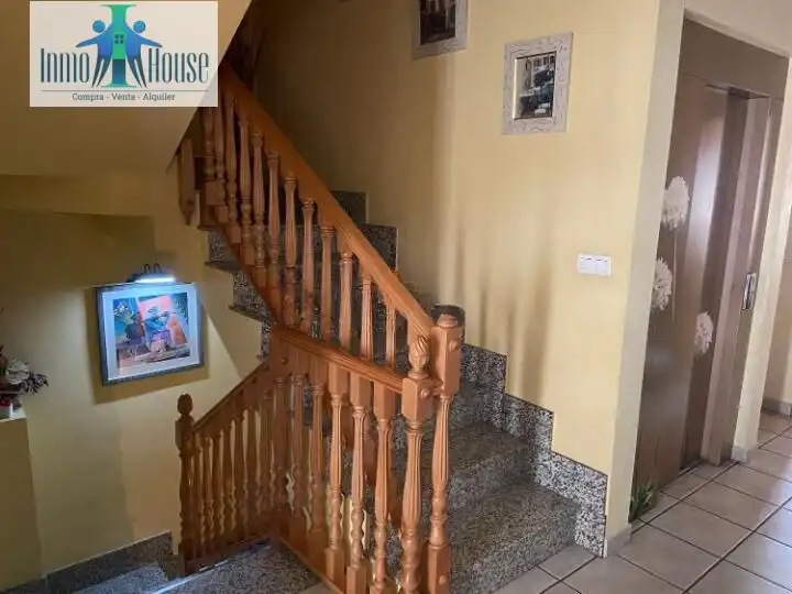 Casa o chalet en venta en Albacete con Aire acondicionado, Jardín privado y Terraza